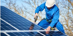 Installation Maintenance Panneaux Solaires Photovoltaïques à Rangecourt